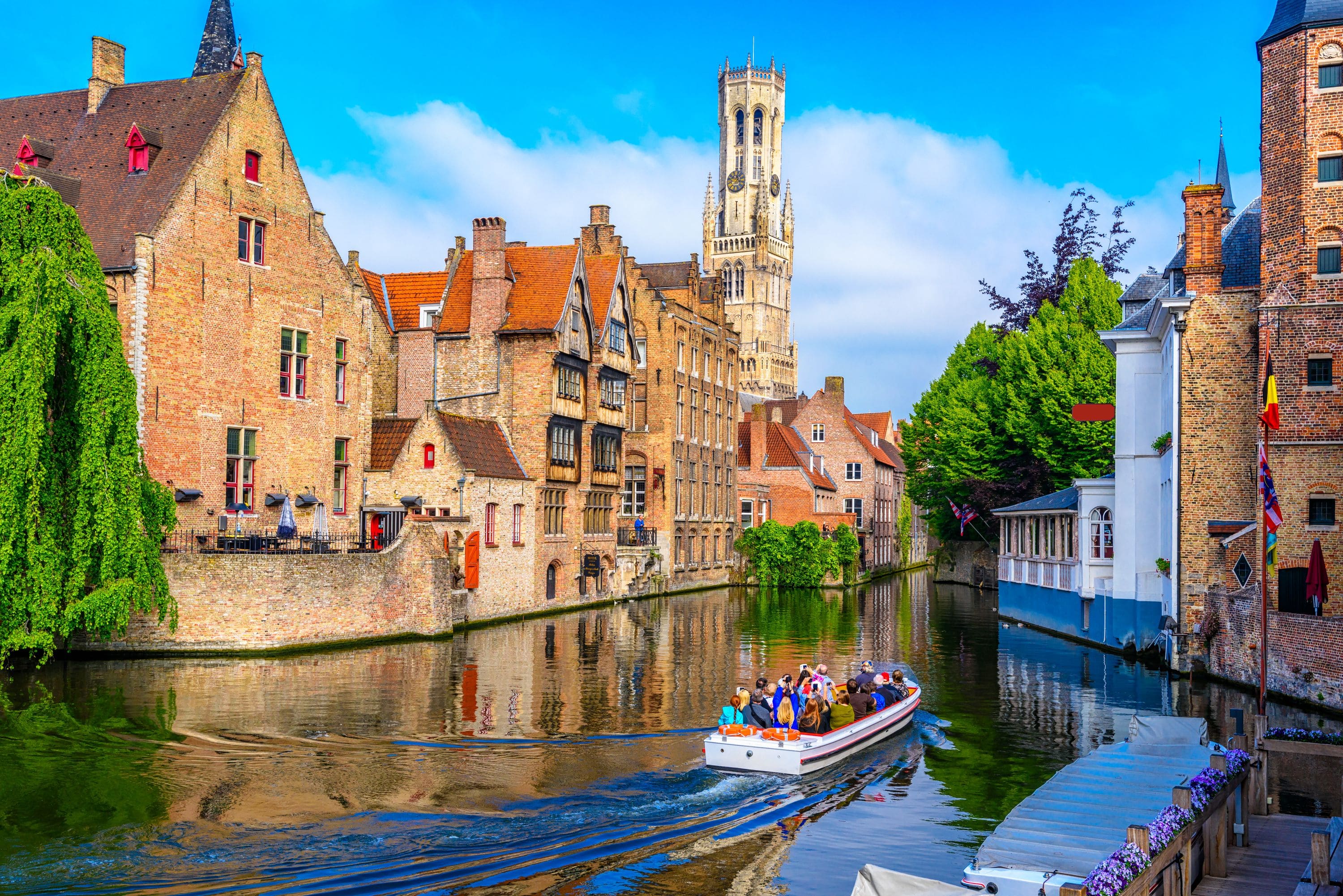 BELGIUM