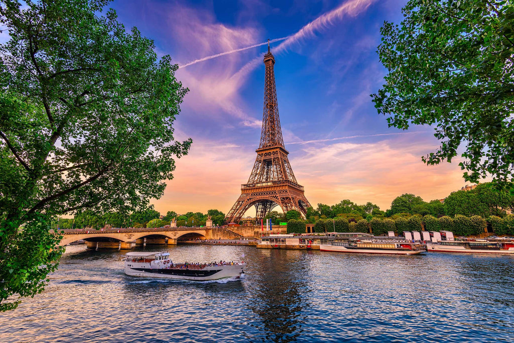 FRANCE