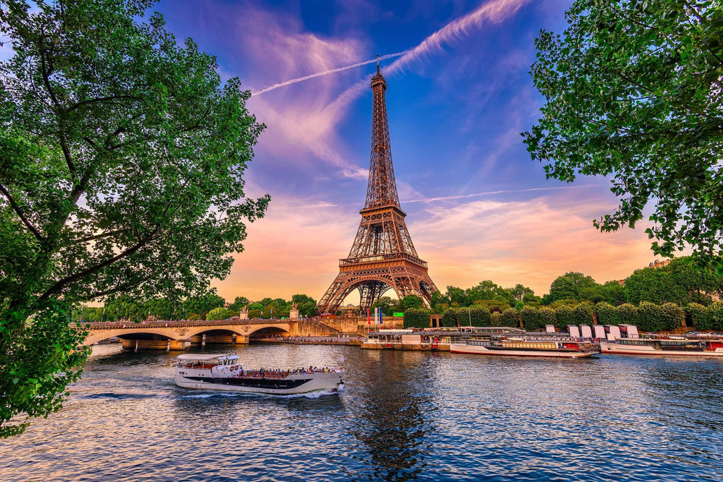 FRANCE
