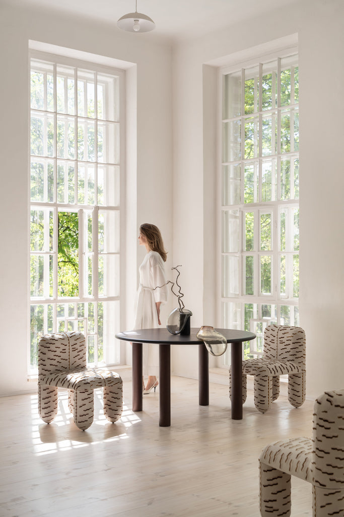 DINING CHAIRS
