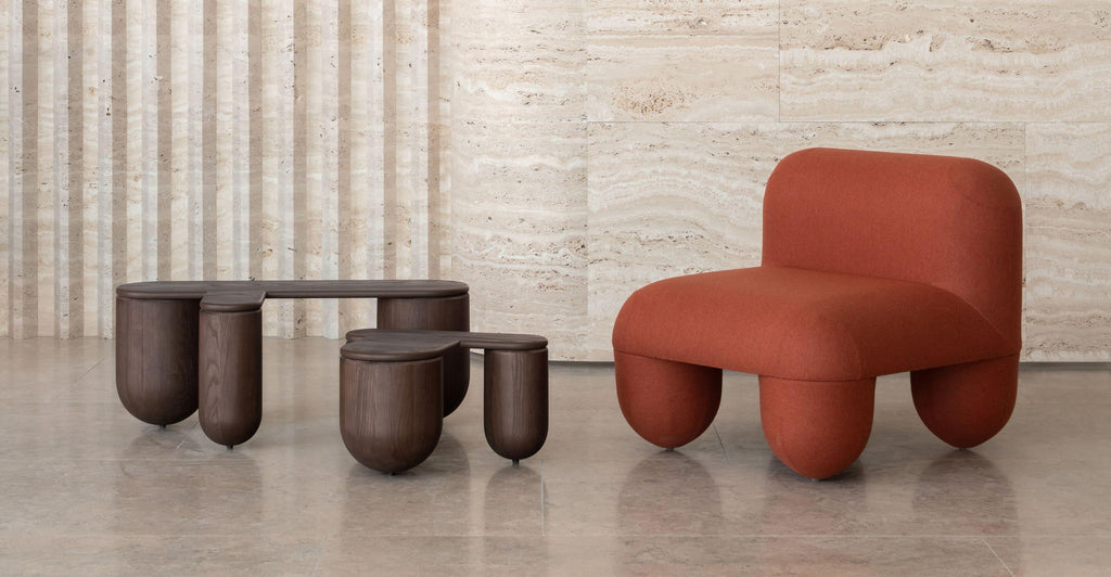 Bespoke Accent Chairs Collection | Handcrafted Designer Chairs