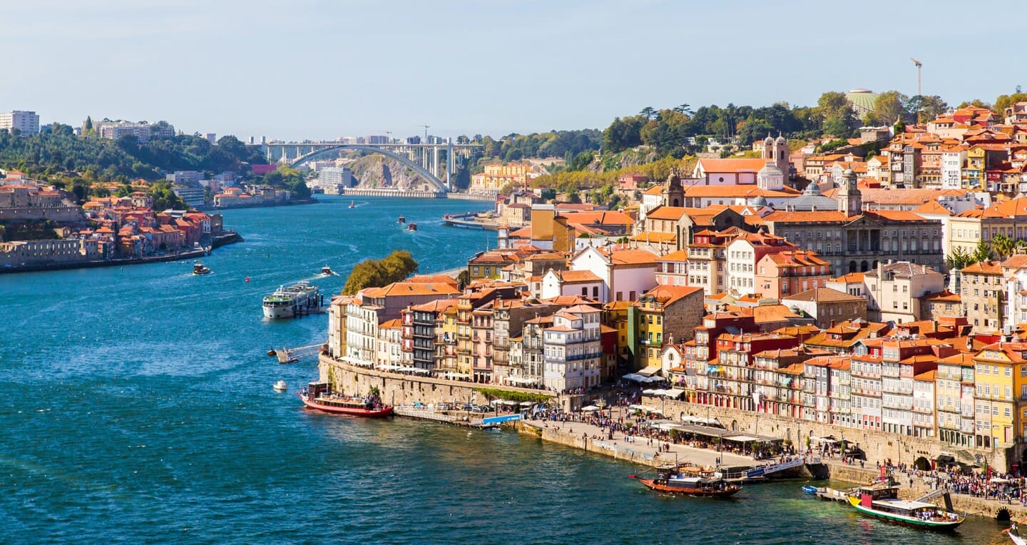 PORTUGAL