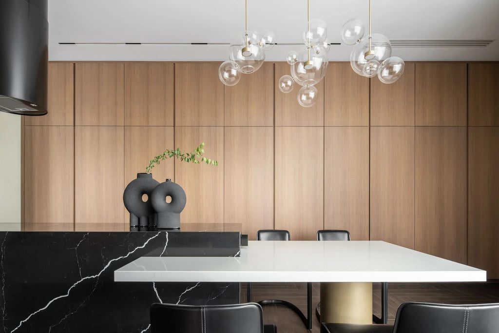 Unique Handcrafted Sculptures & Biophilic Design Objects to Elevate Your Interior