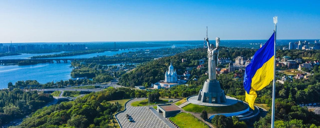 UKRAINE
