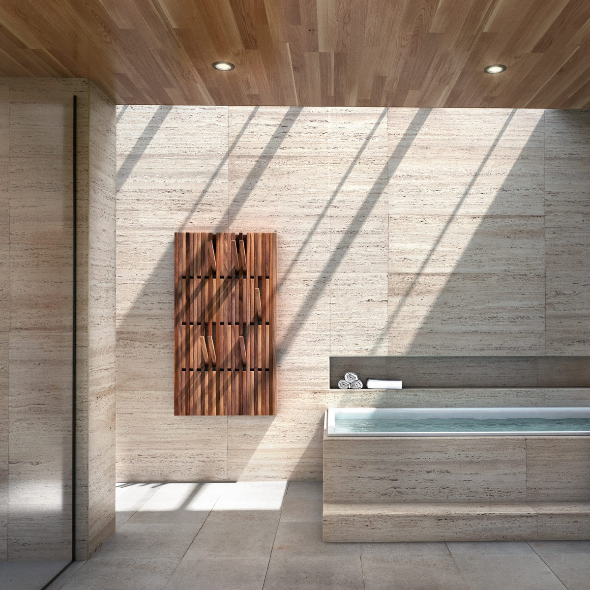 Architectural Coat Racks & Wall Hooks | Luxury Bespoke Design – GAIA'S ...