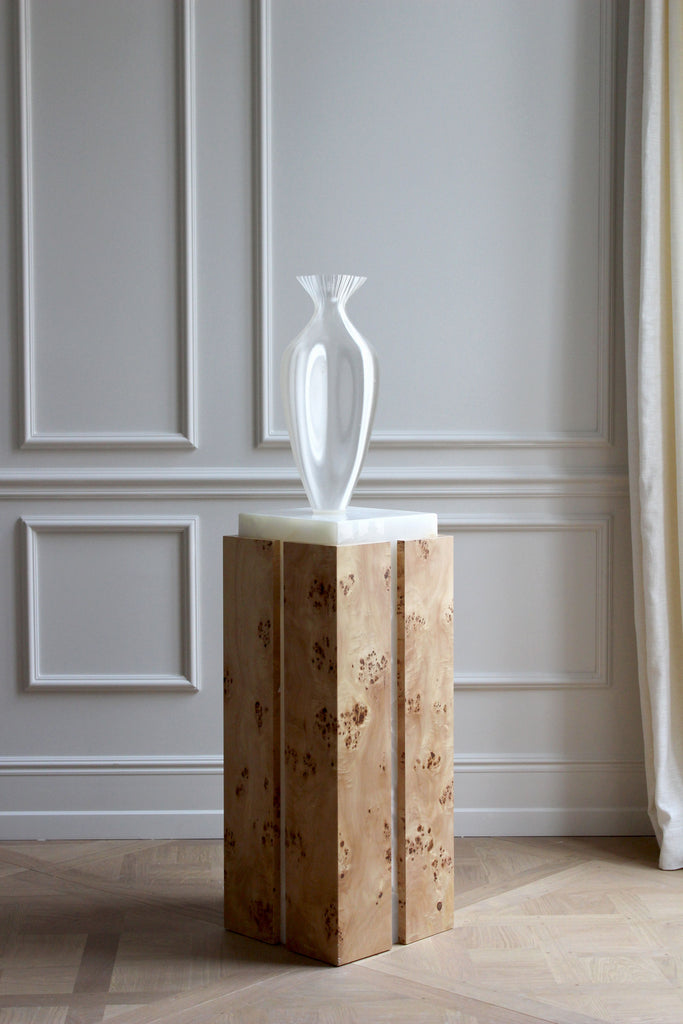 PLINTHS