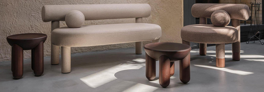 Elegant Side Tables | Ideal for Every Room