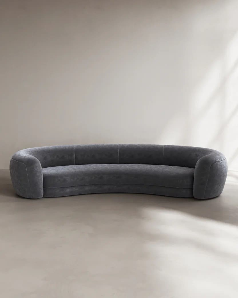 PALACE SOFA III