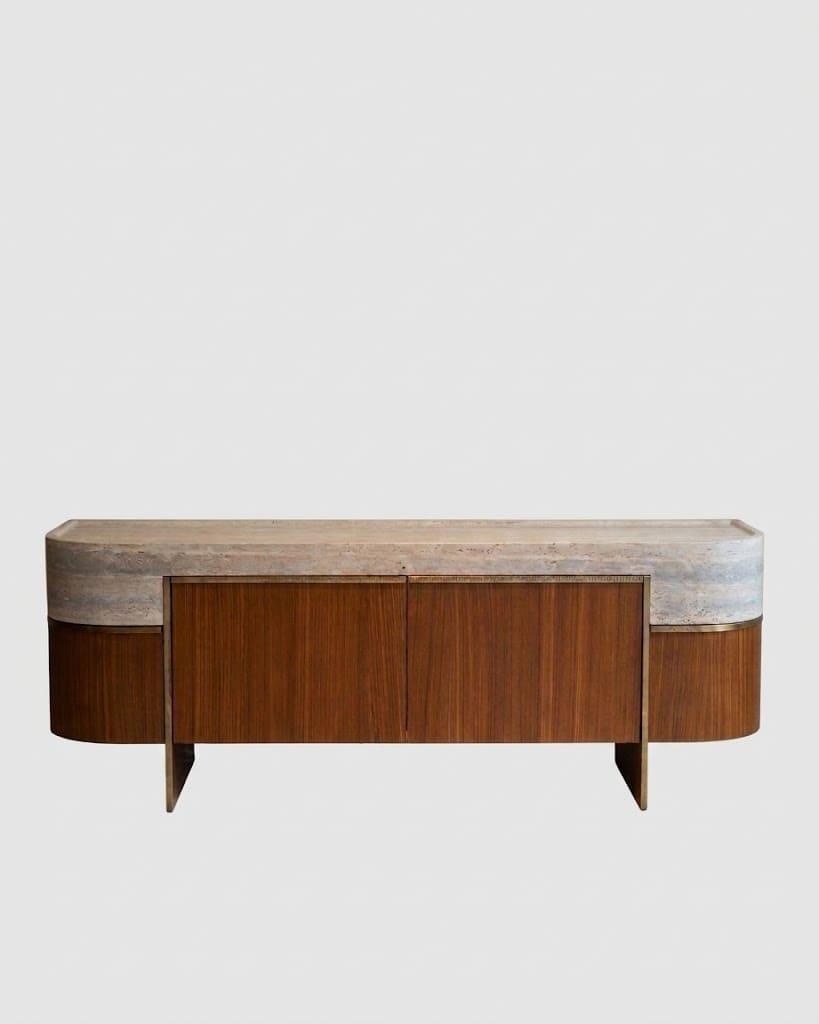 PRIAMO CABINET