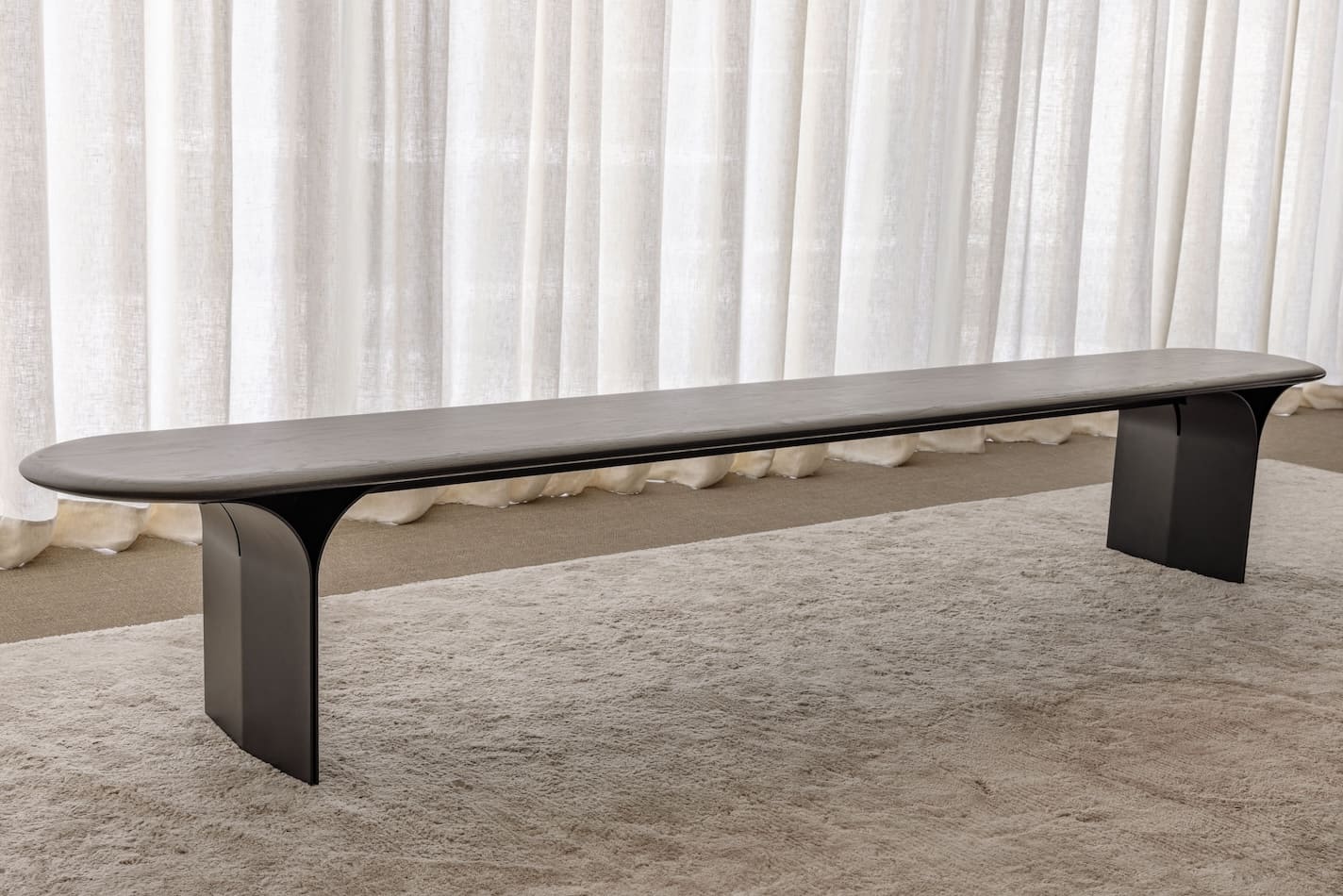 ARCS BENCH
