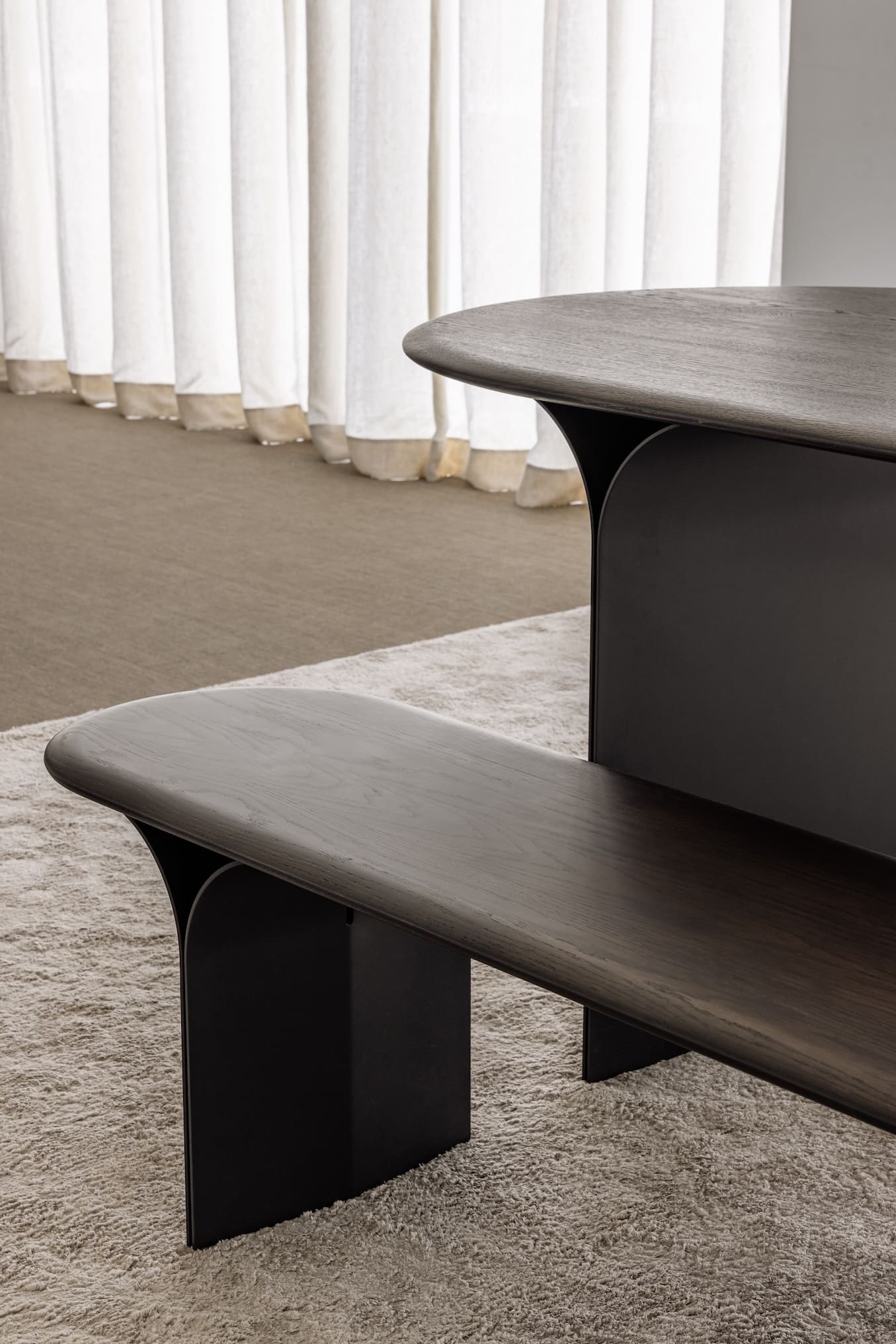 ARCS BENCH