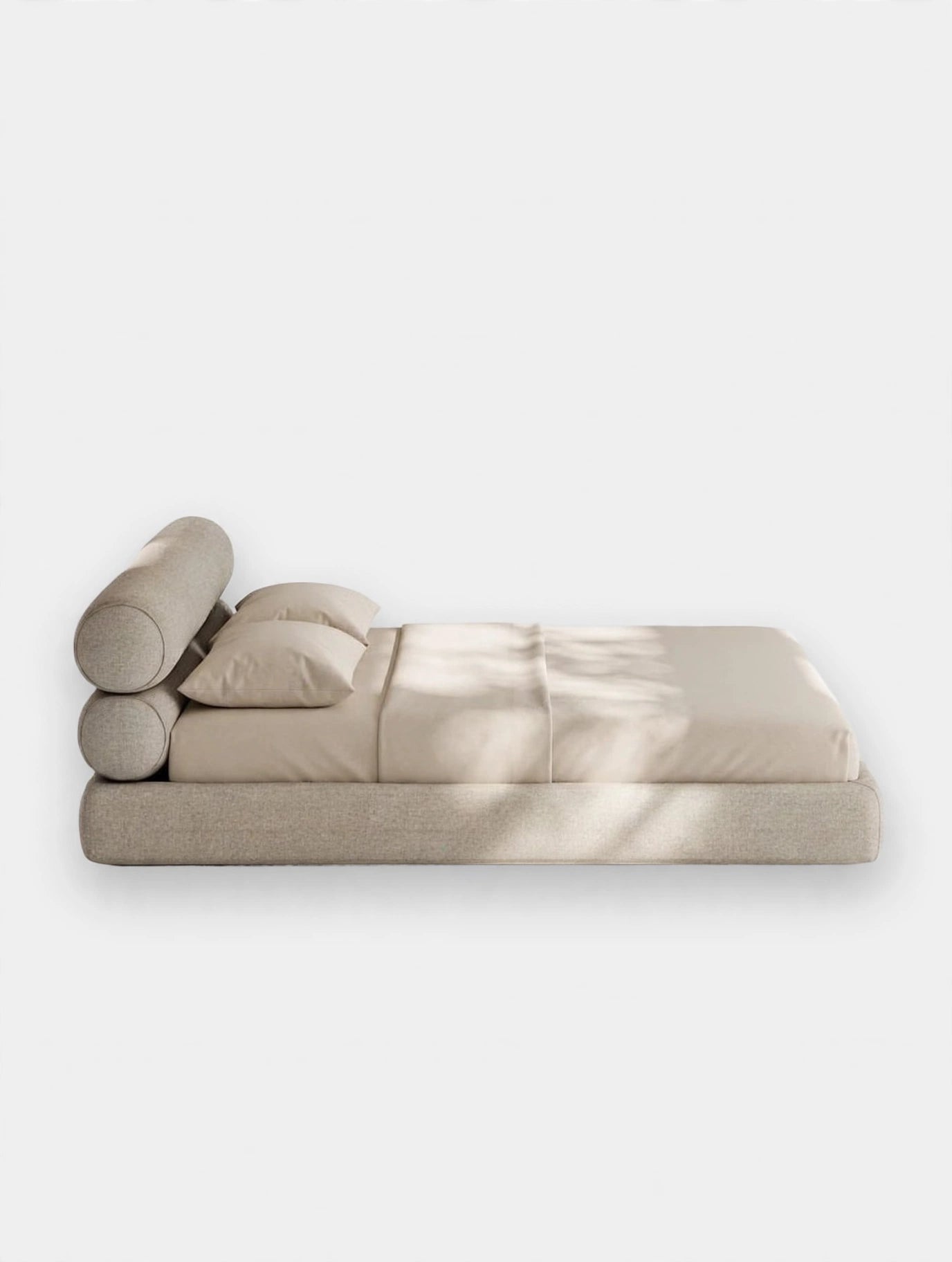 NEBULA BED