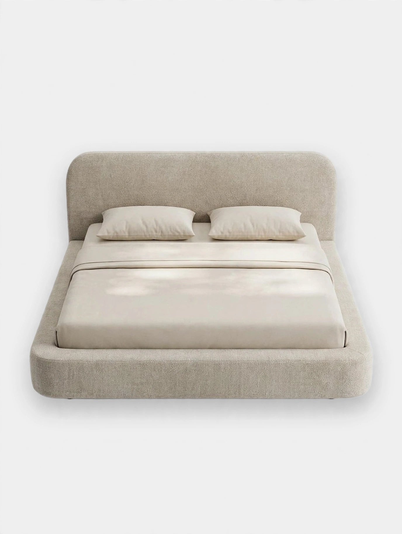 VELUTO BED