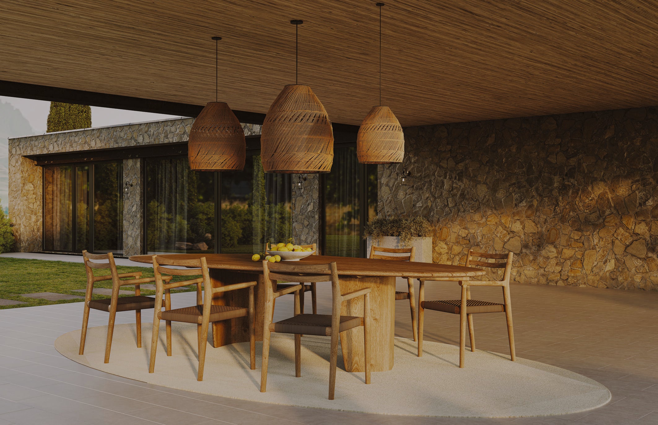 FLORENCE ARMCHAIR
