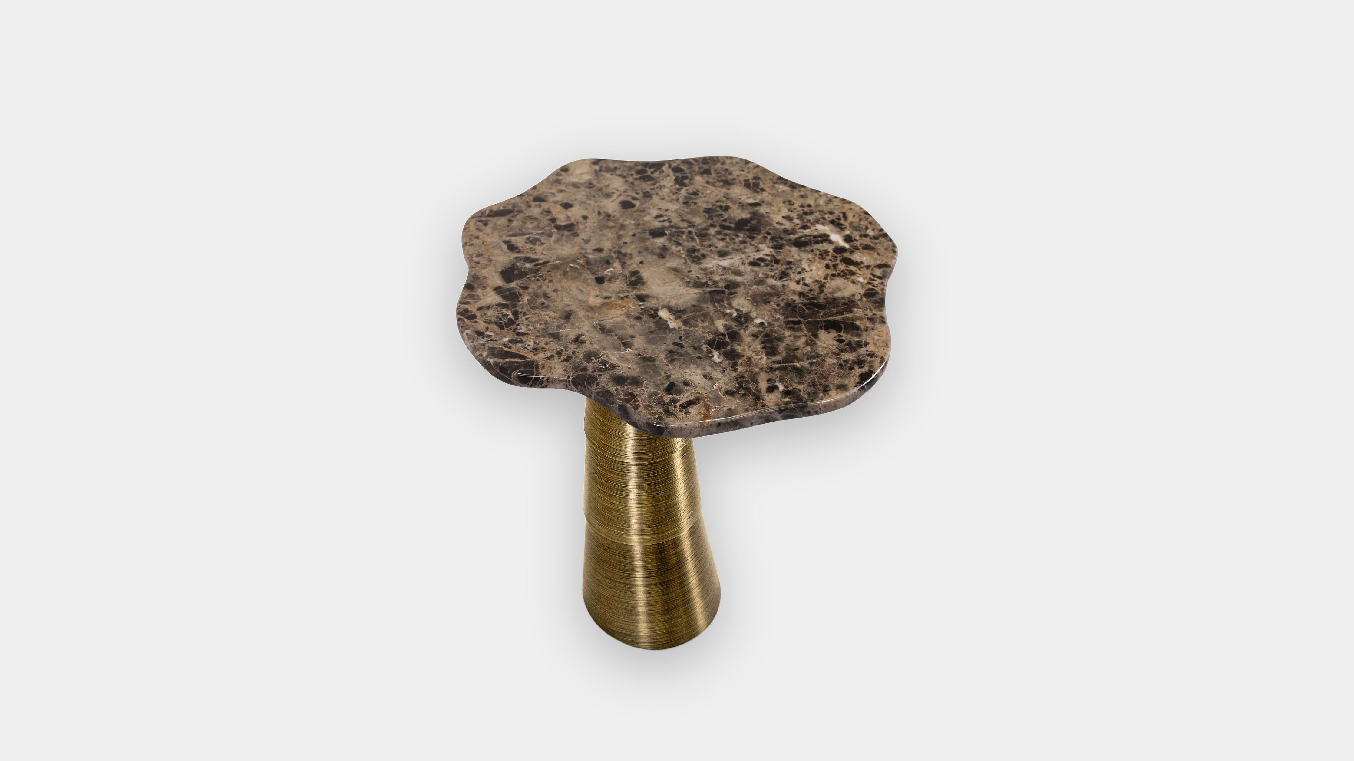 MESA AUXILIAR DE PALMA