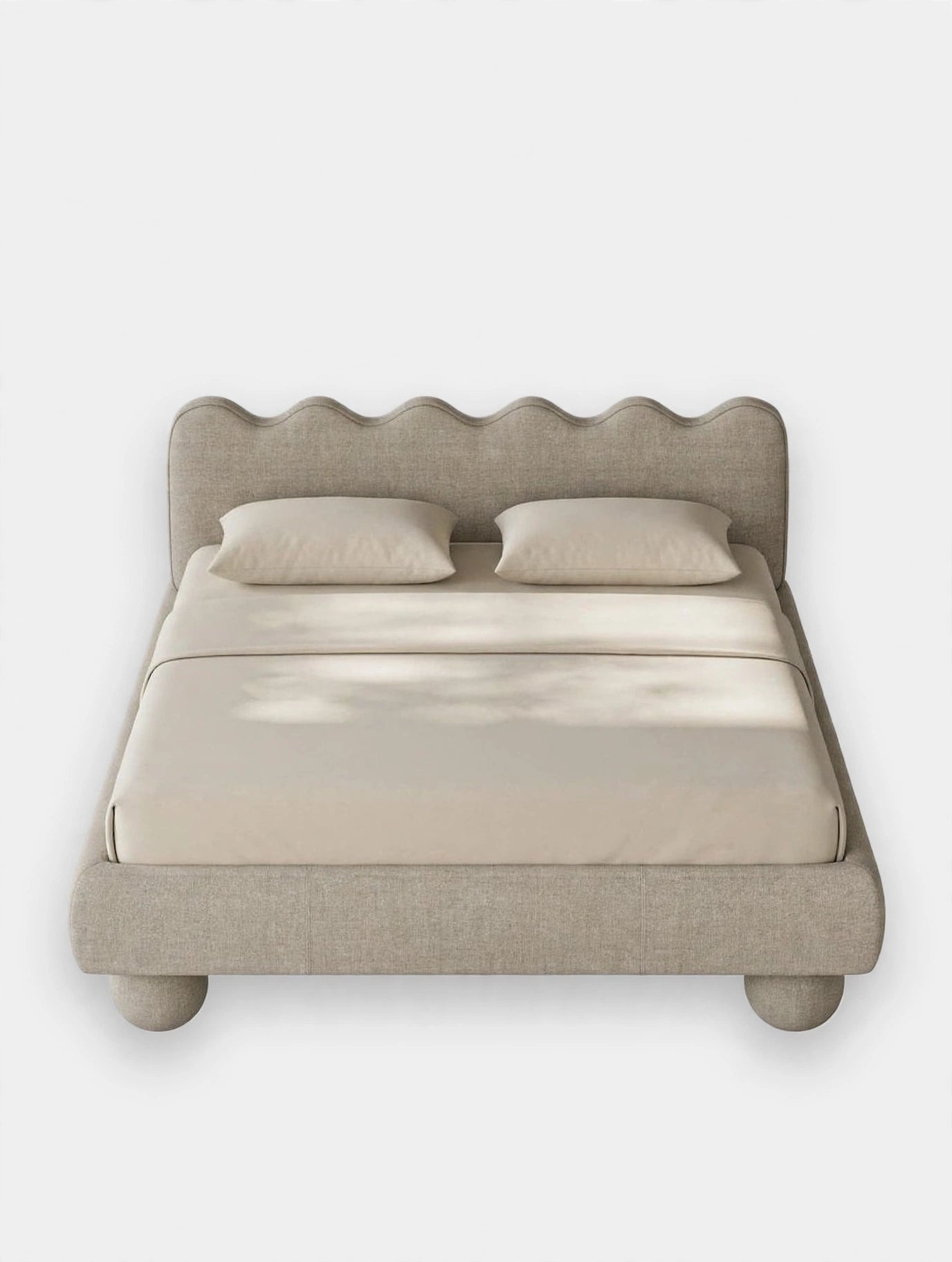 MUSE BED