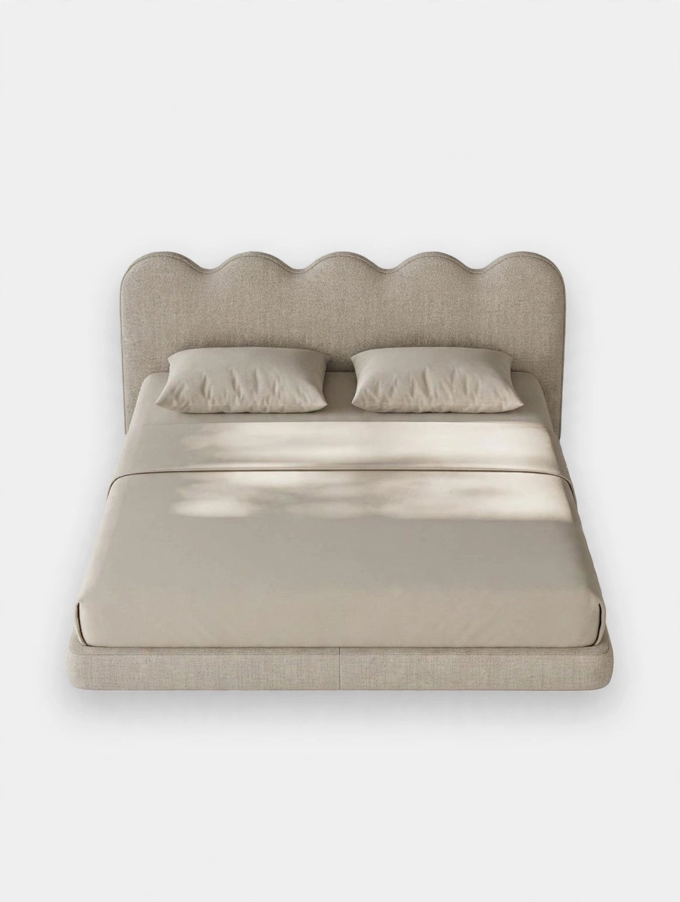 WAVE BED