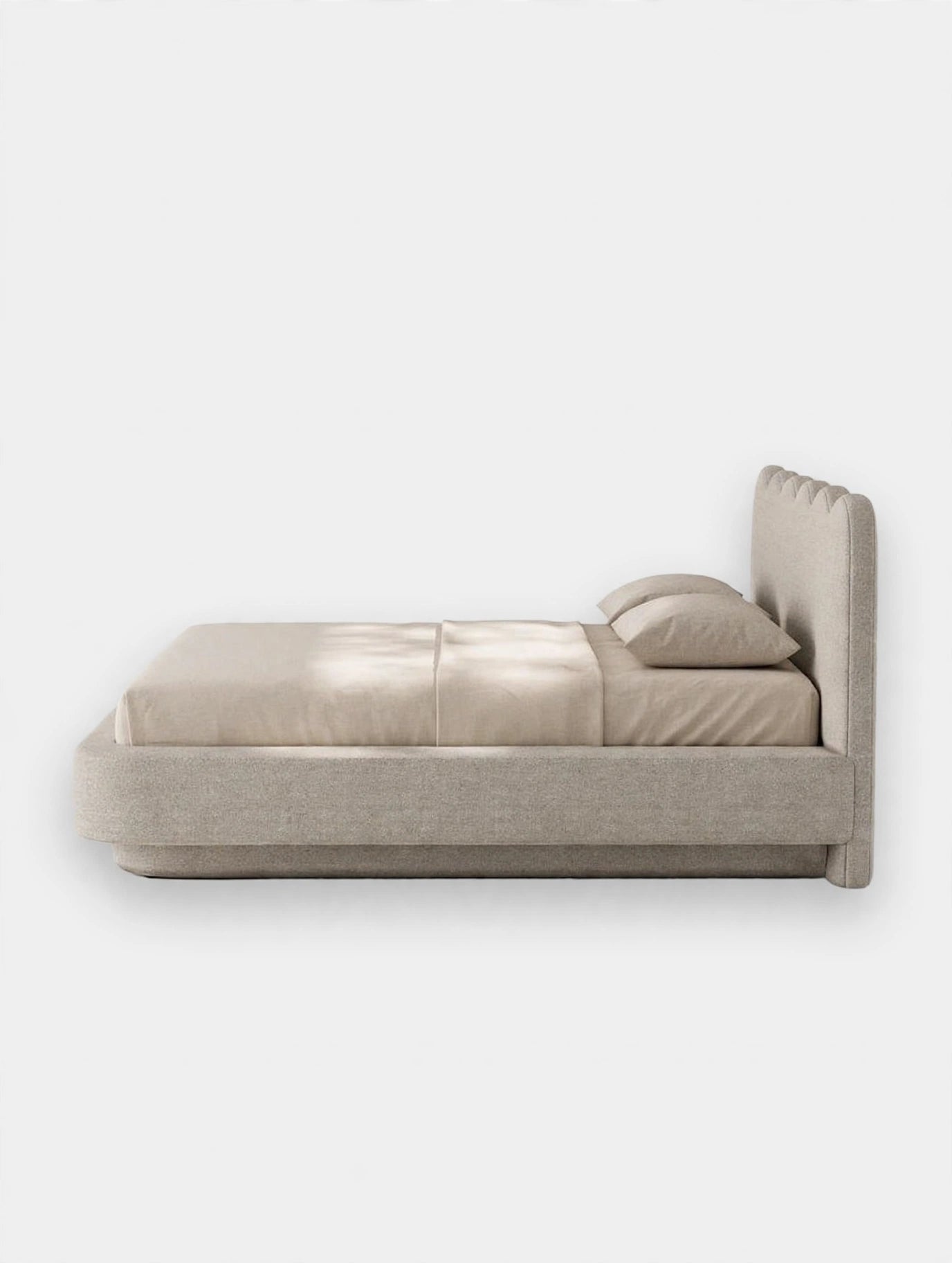 WAVE BED