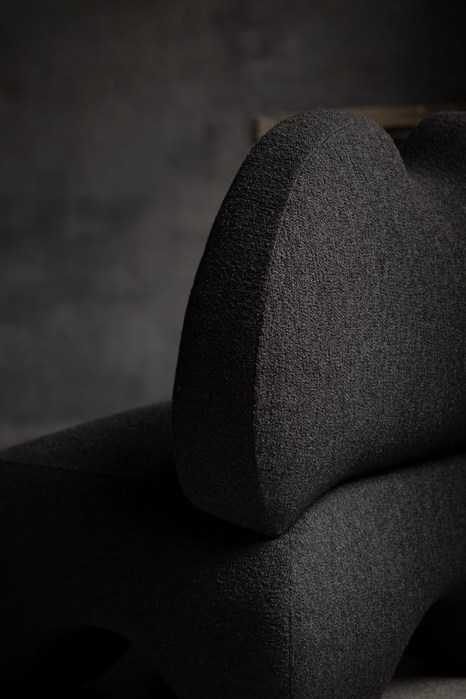 Armchair DOMNA ARMCHAIR FAINA