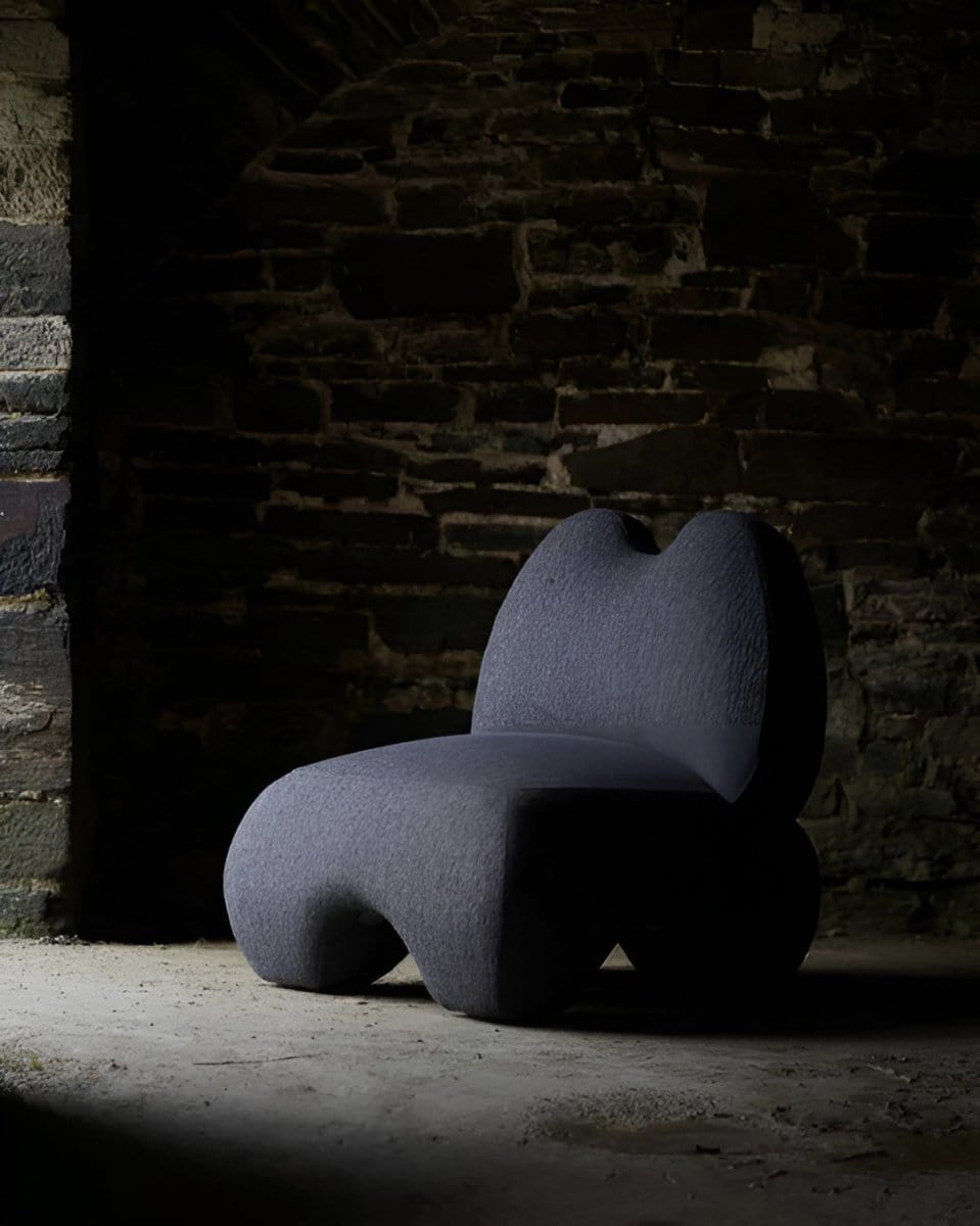 Armchair DOMNA ARMCHAIR FAINA
