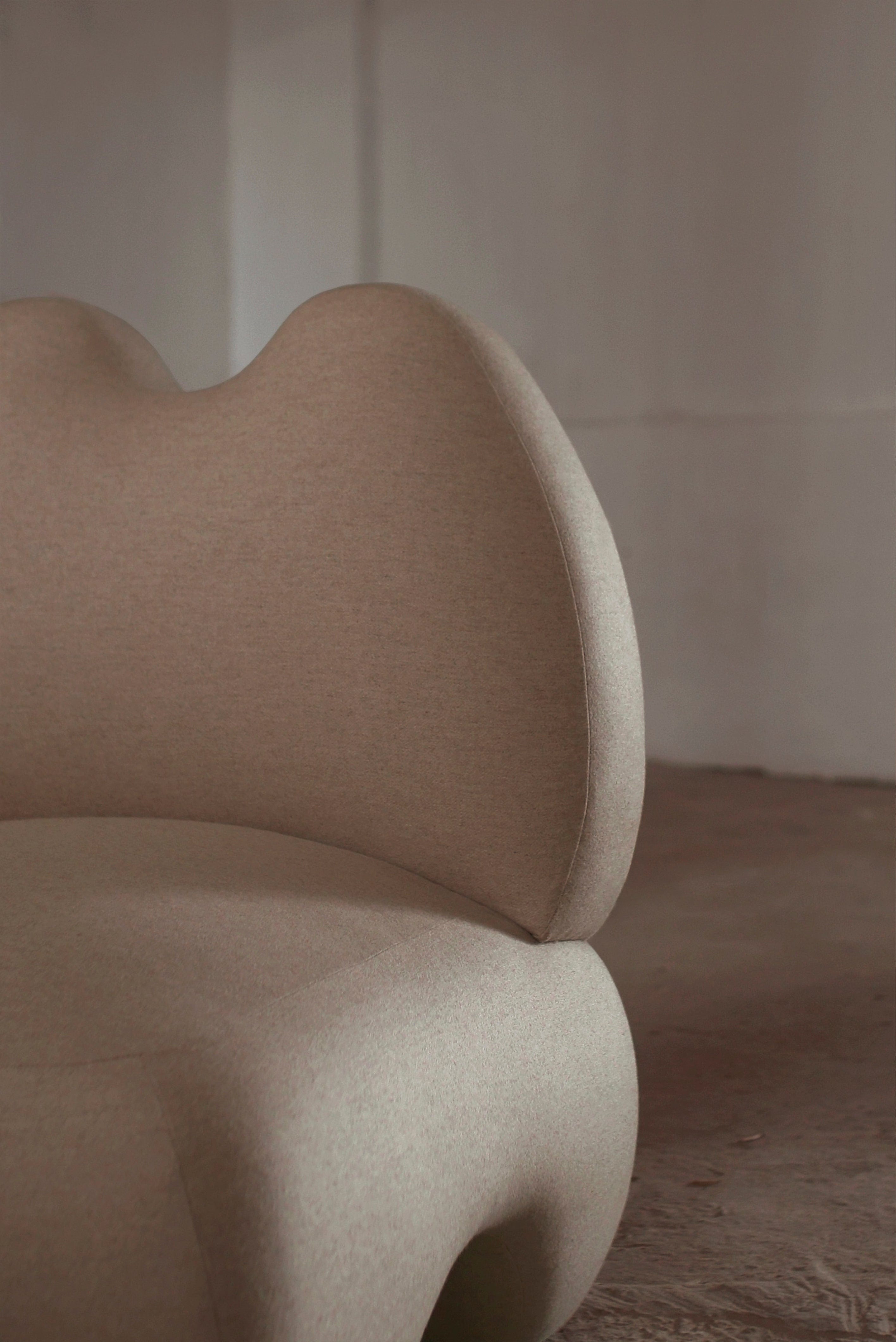 Armchair DOMNA ARMCHAIR FAINA