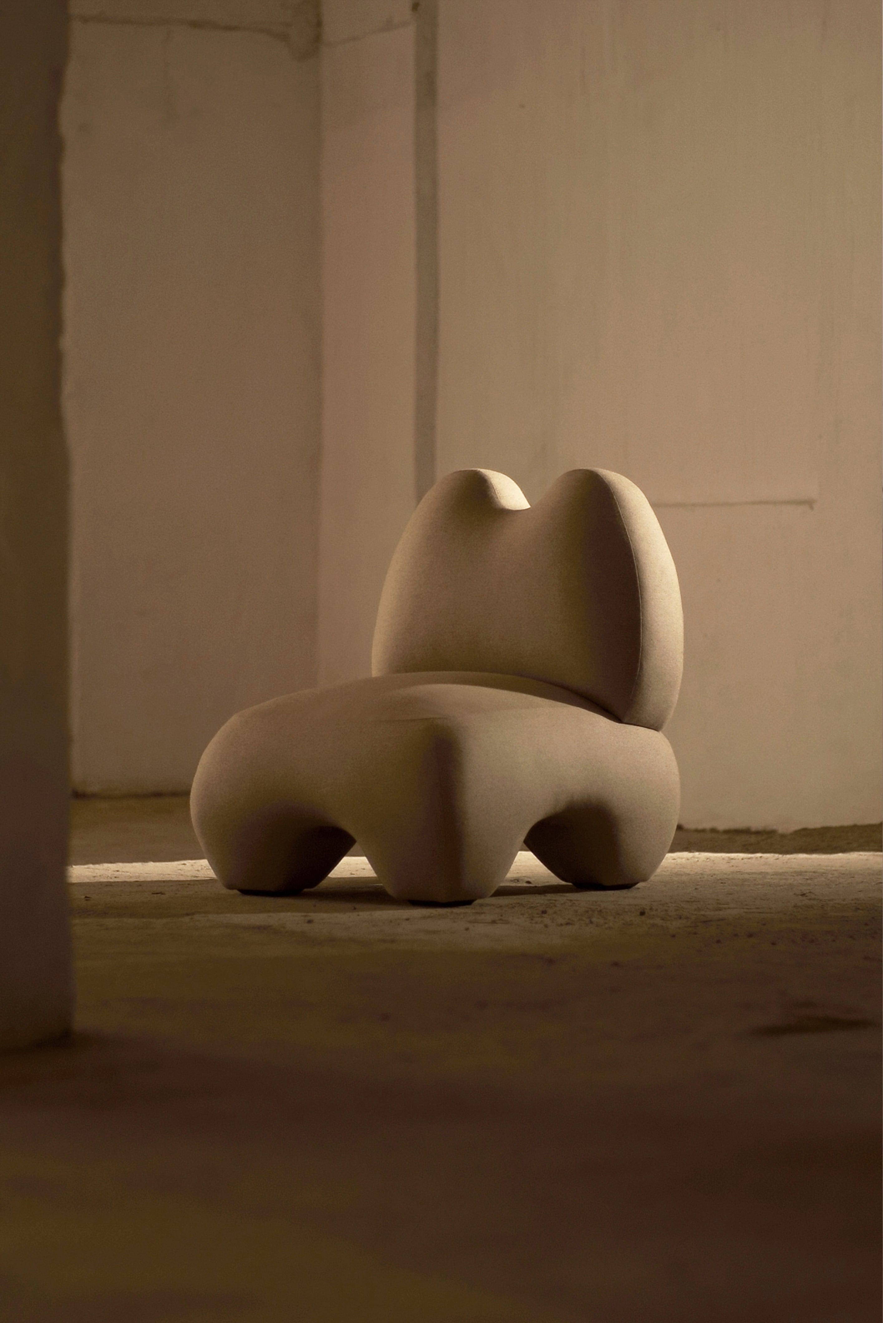 Armchair DOMNA ARMCHAIR FAINA