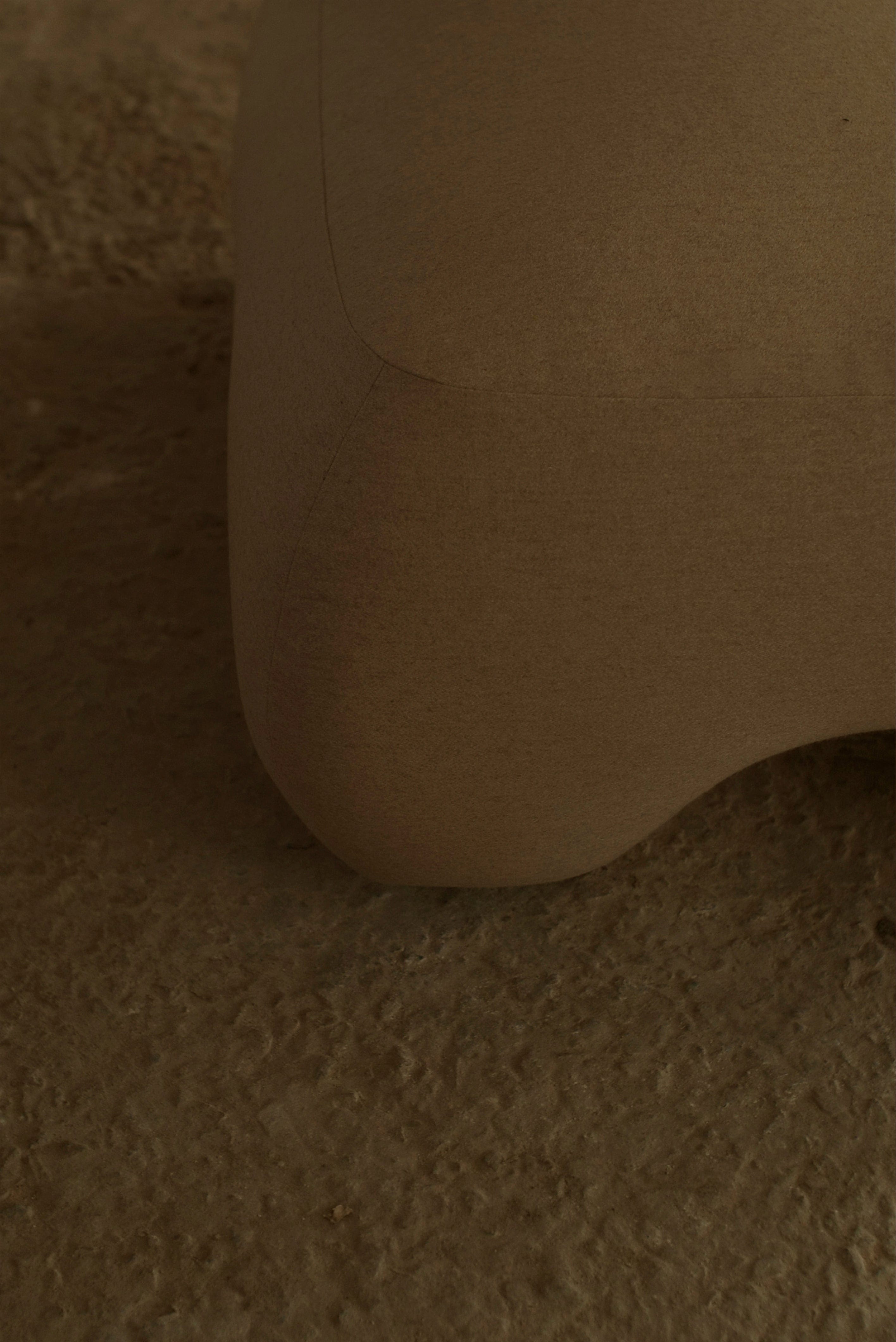 Armchair DOMNA ARMCHAIR FAINA