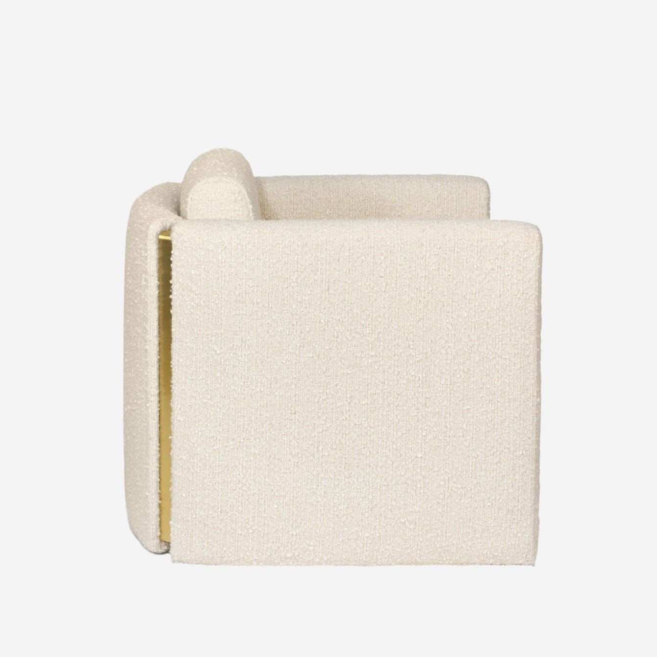 Armchair FERNANDINE ARMCHAIR INSIDHERLAND