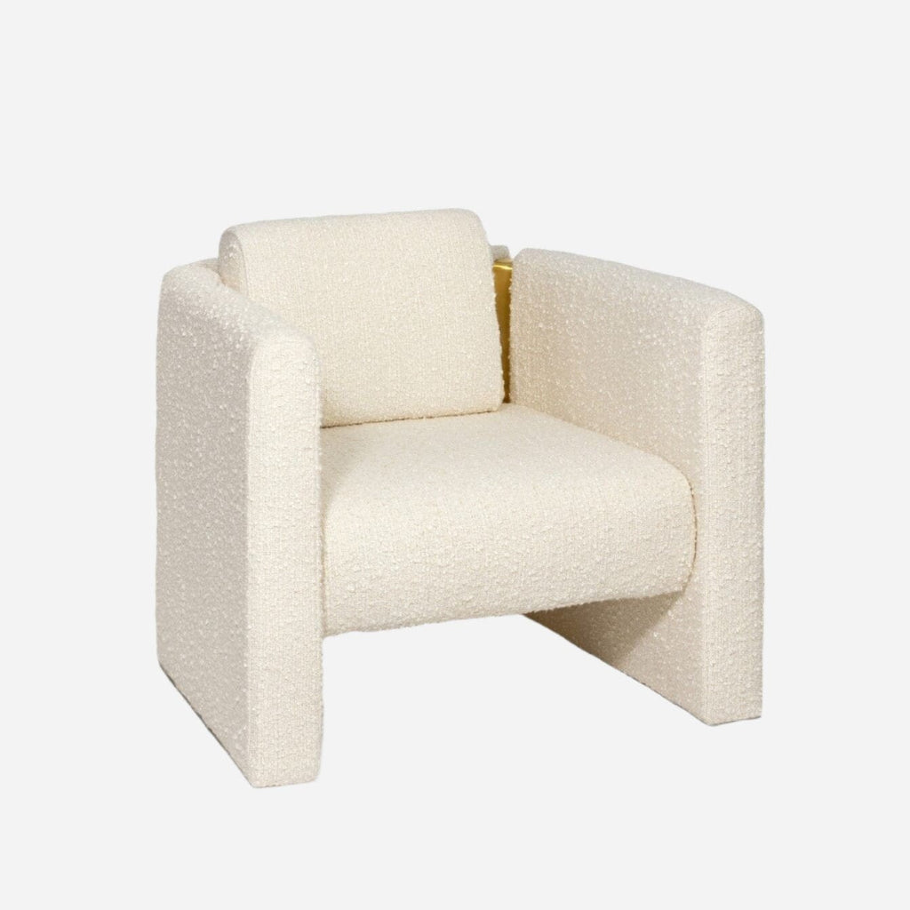 Armchair FERNANDINE ARMCHAIR INSIDHERLAND