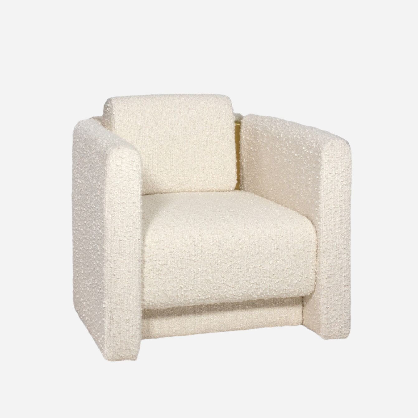 Armchair FERNANDINE II ARMCHAIR INSIDHERLAND