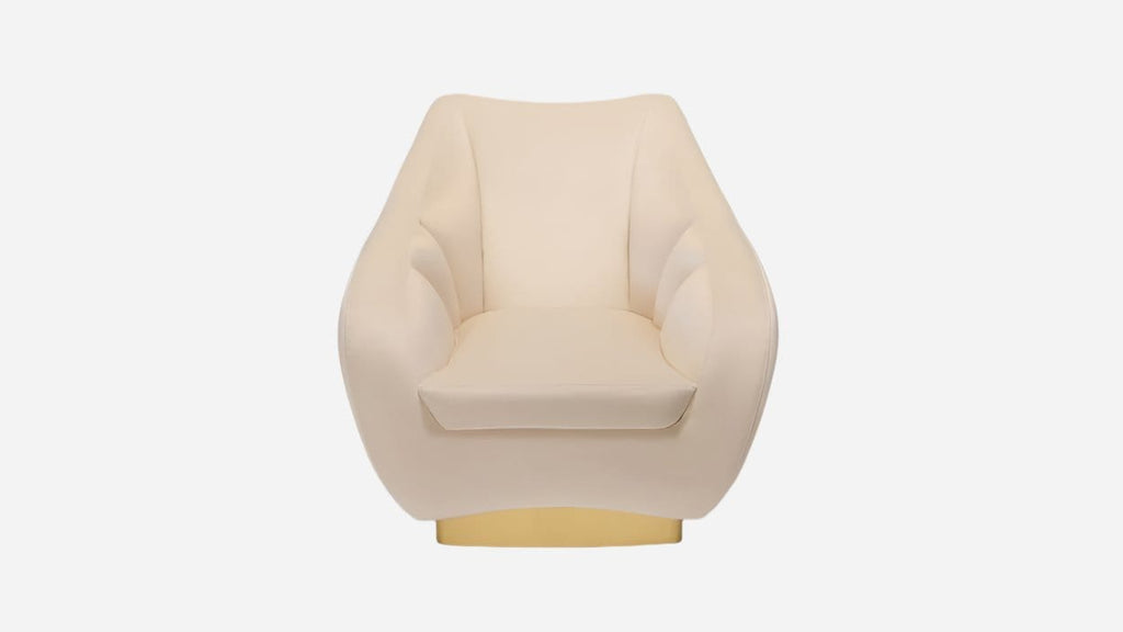 Armchair FIGUEROA ARMCHAIR INSIDHERLAND