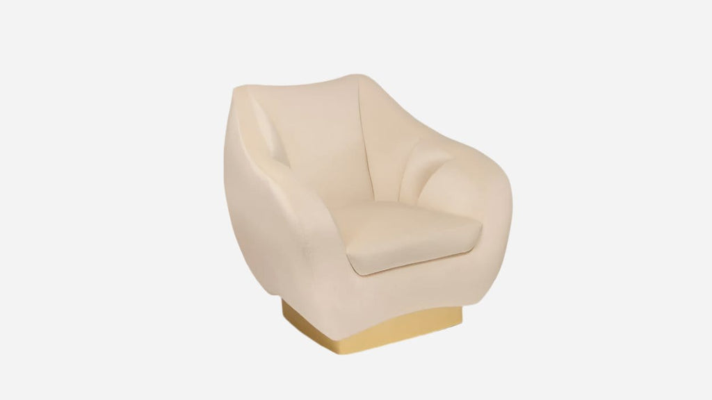Armchair FIGUEROA ARMCHAIR INSIDHERLAND