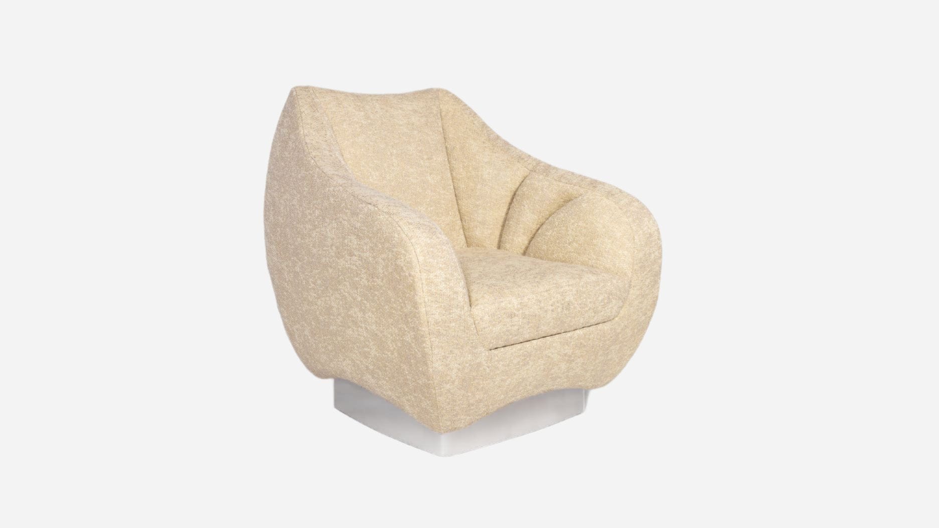 Armchair FIGUEROA ARMCHAIR INSIDHERLAND