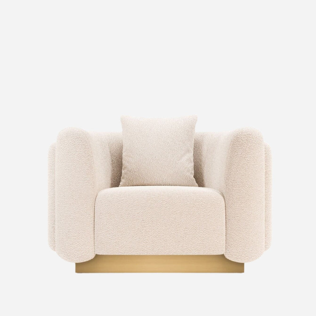 Armchair FOZ ARMCHAIR INSIDHERLAND