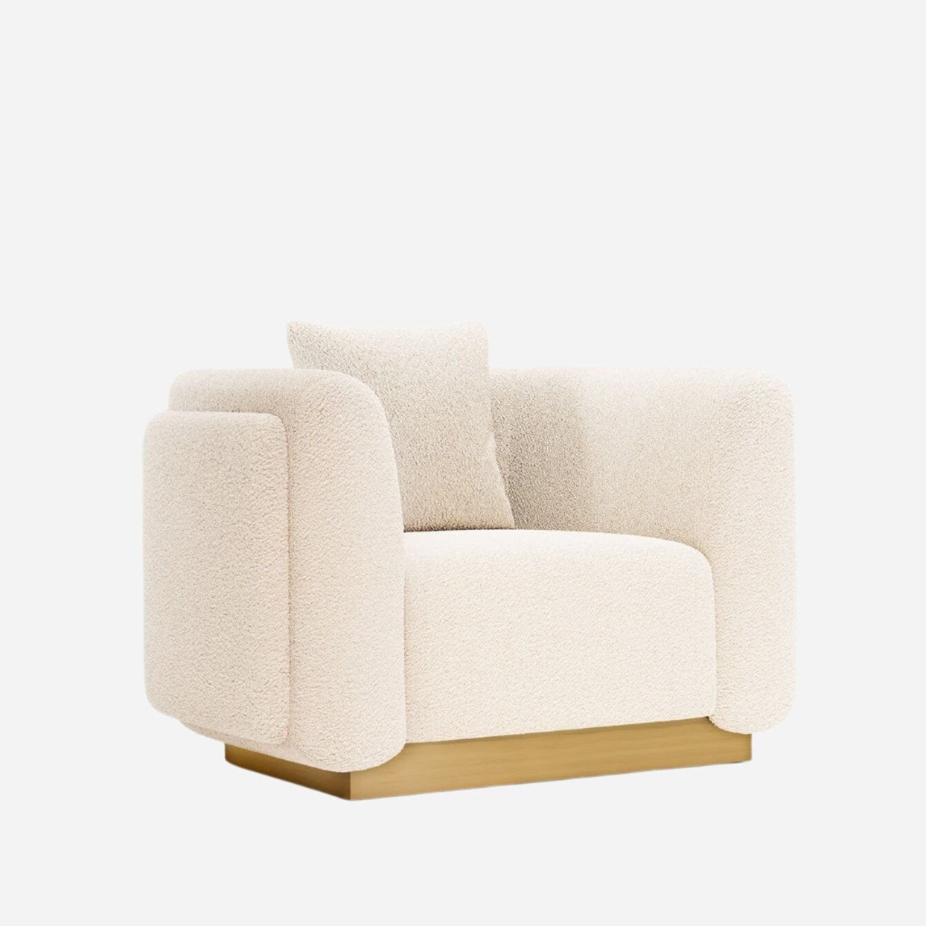 Armchair FOZ ARMCHAIR INSIDHERLAND