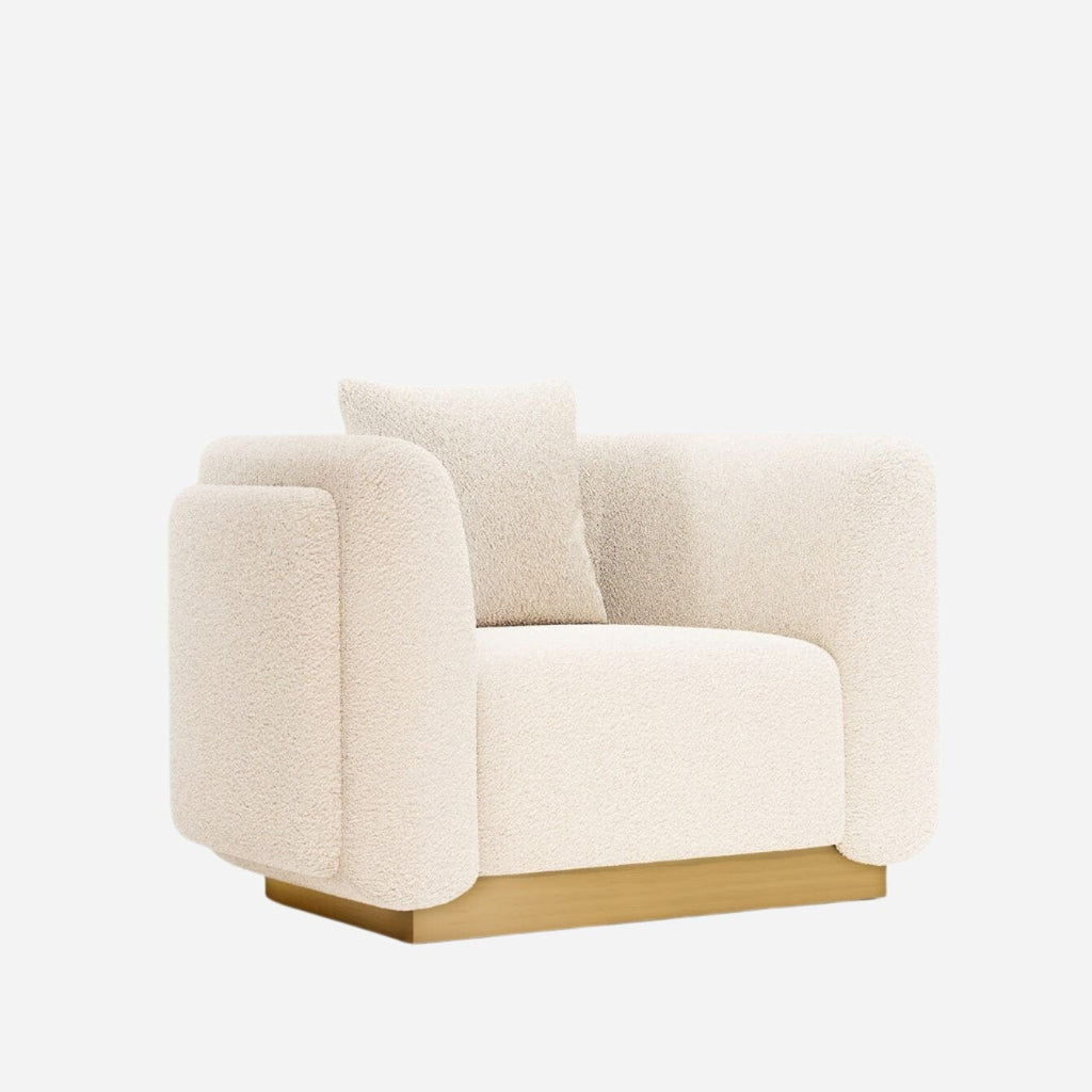 Armchair FOZ ARMCHAIR INSIDHERLAND