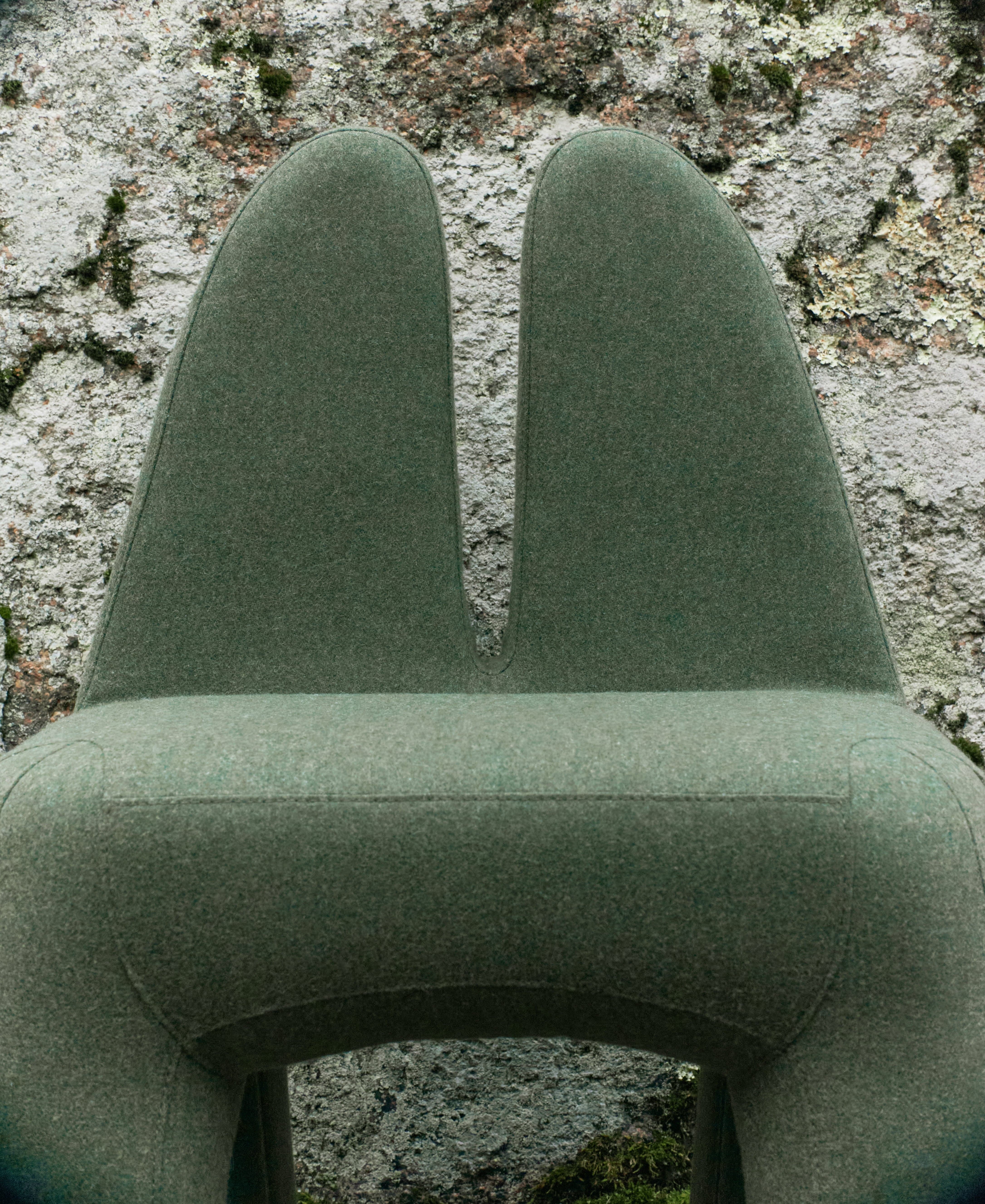 Armchair GRUN’ ARMCHAIR FAINA