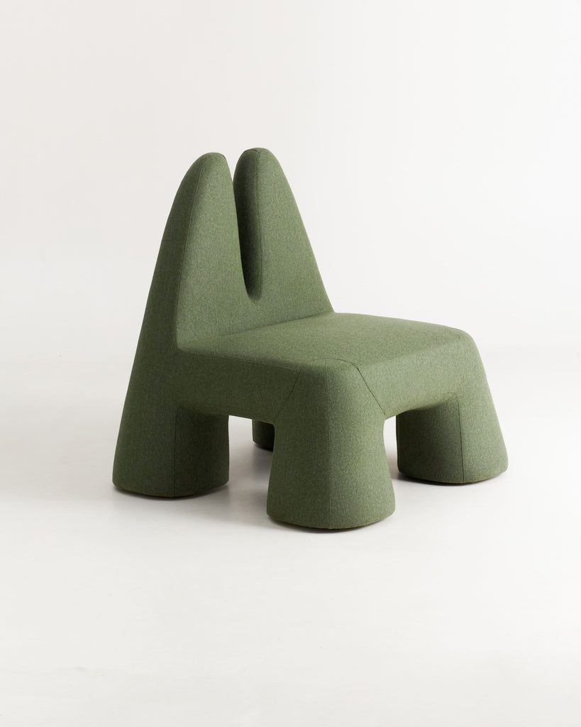 Armchair GRUN’ ARMCHAIR FAINA