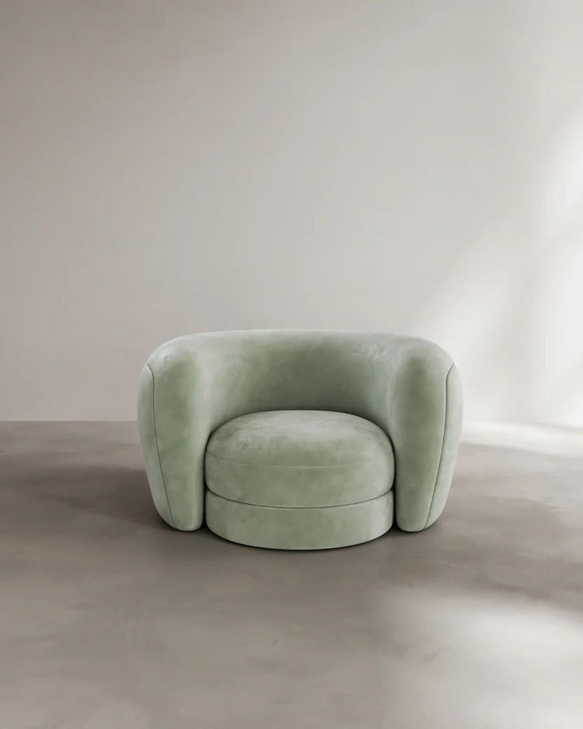 Armchair PALACE ARMCHAIR PALOMA EDITIONS