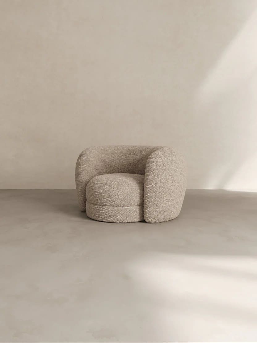 Armchair PALACE ARMCHAIR PALOMA EDITIONS