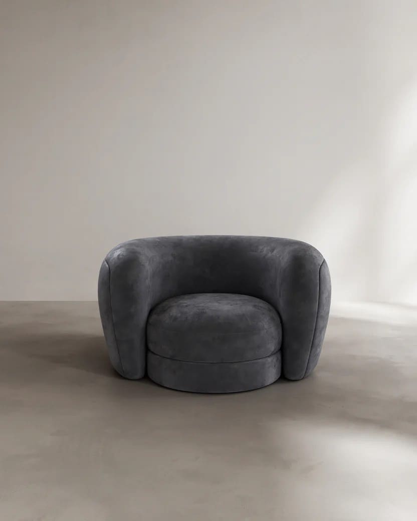 Armchair PALACE ARMCHAIR PALOMA EDITIONS