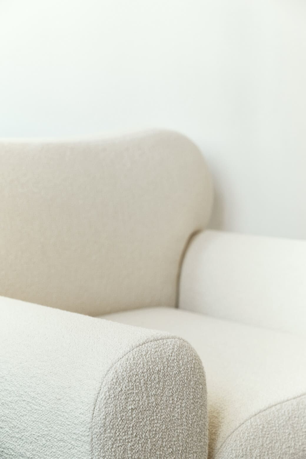 Armchair PAMPUKH ARMCHAIR FAINA