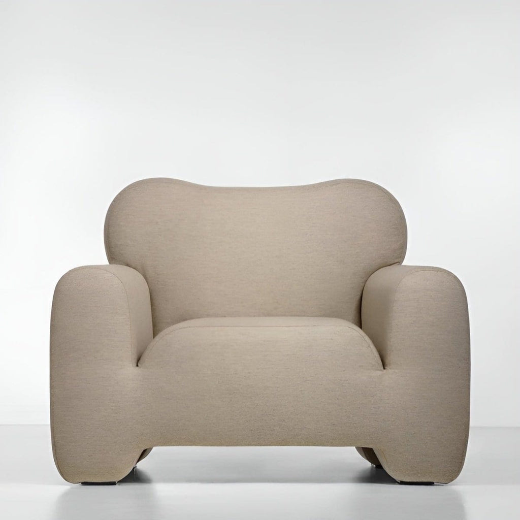 Armchair PAMPUKH ARMCHAIR FAINA