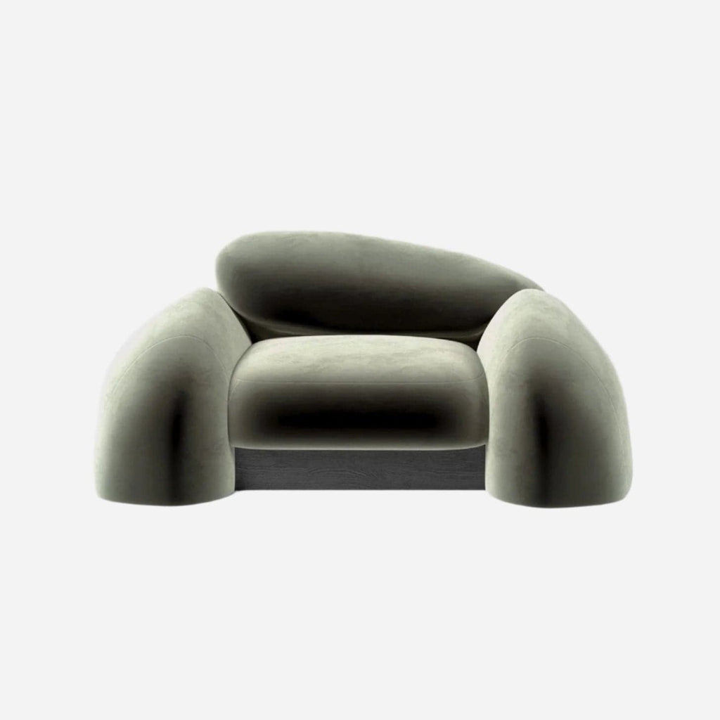 Armchair PLYN ARMCHAIR FAINA