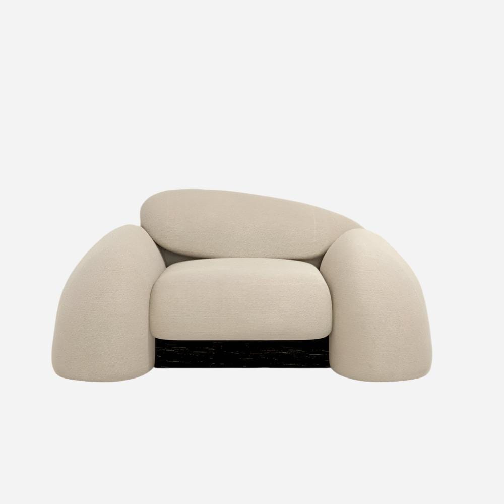 Armchair PLYN ARMCHAIR FAINA