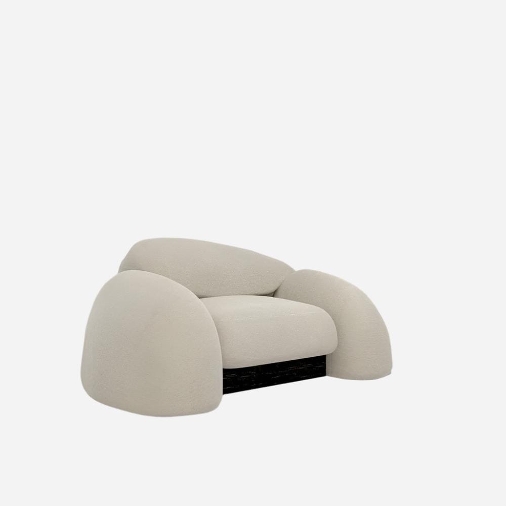 Armchair PLYN ARMCHAIR FAINA
