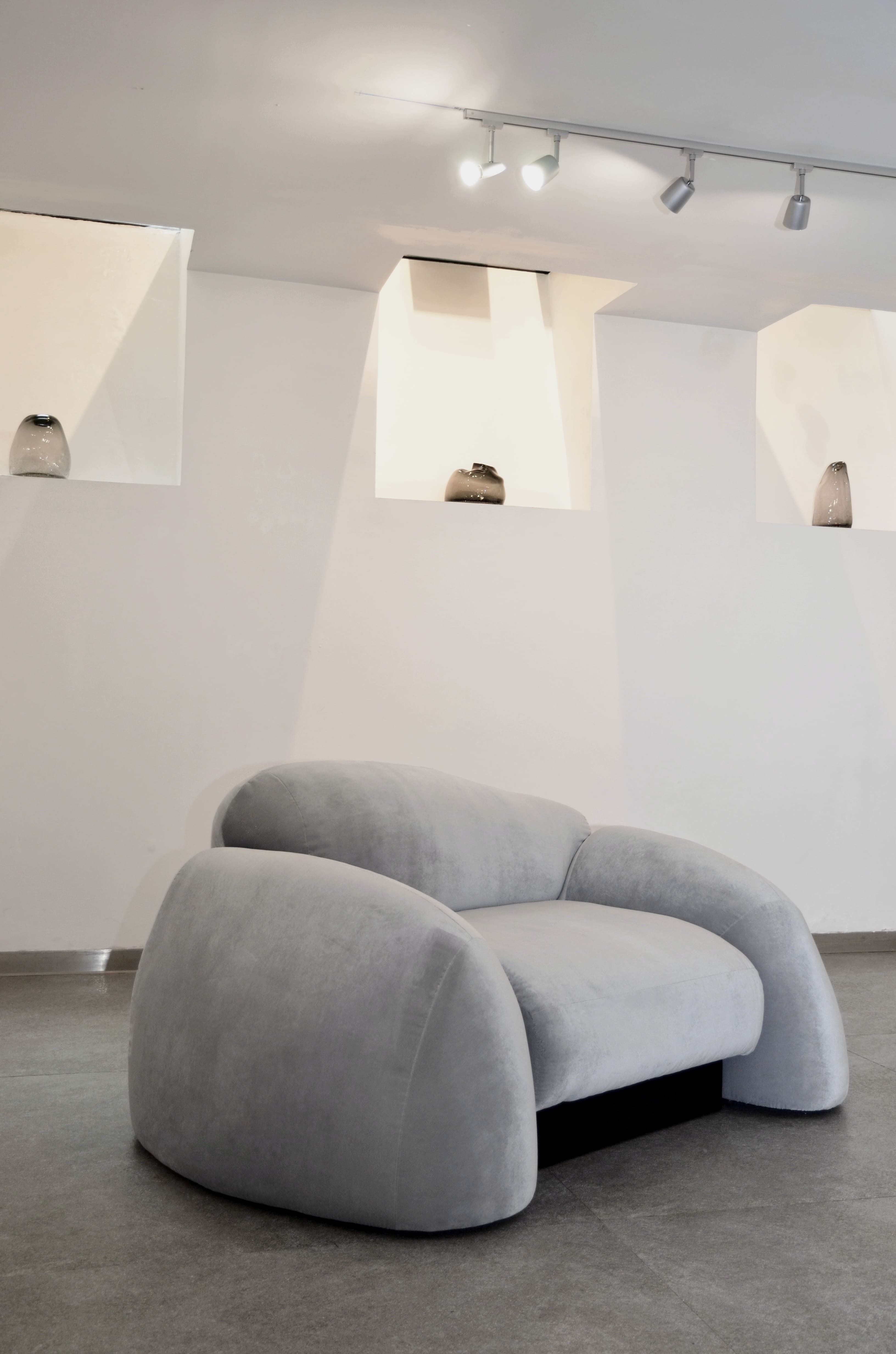 Armchair PLYN ARMCHAIR FAINA