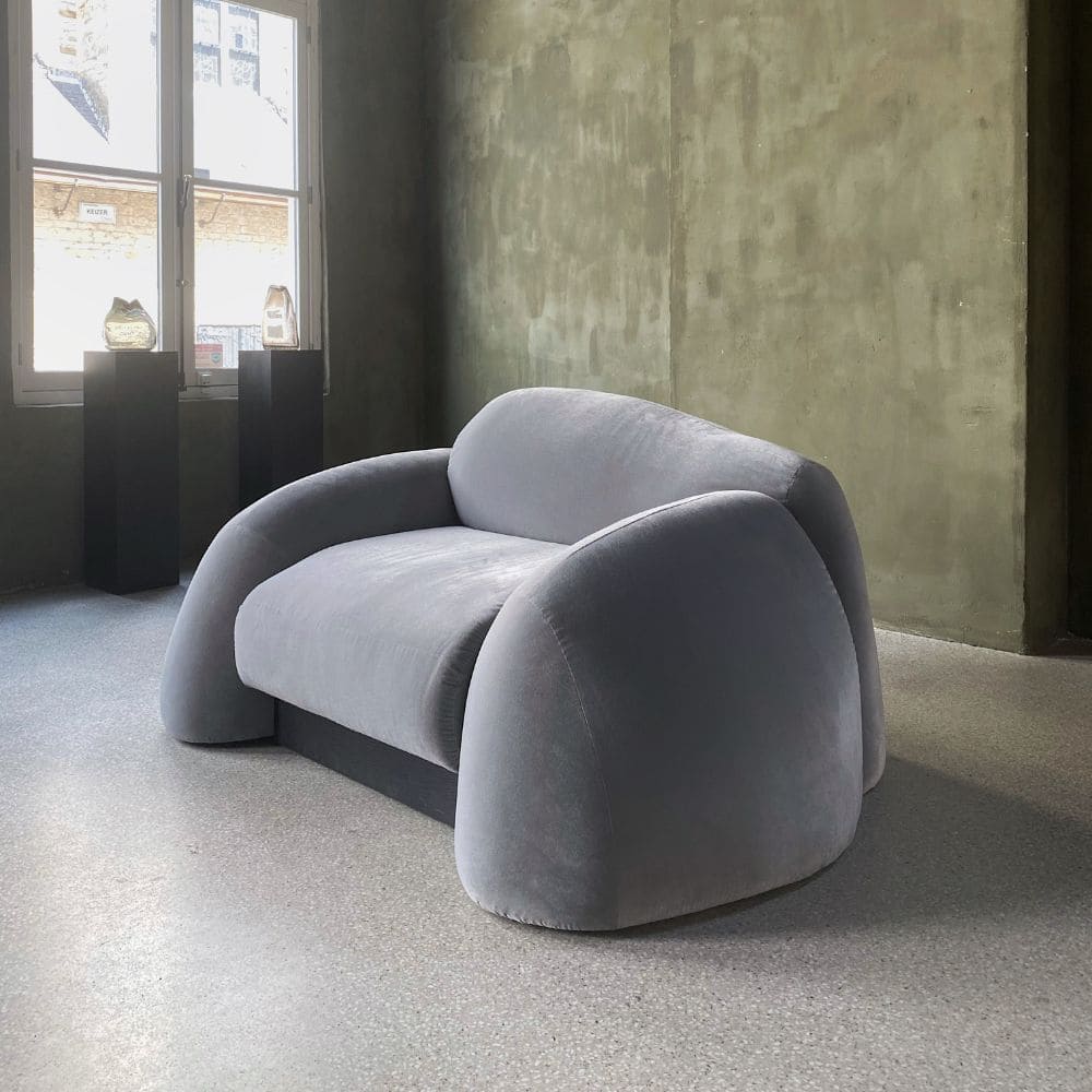 Armchair PLYN ARMCHAIR FAINA