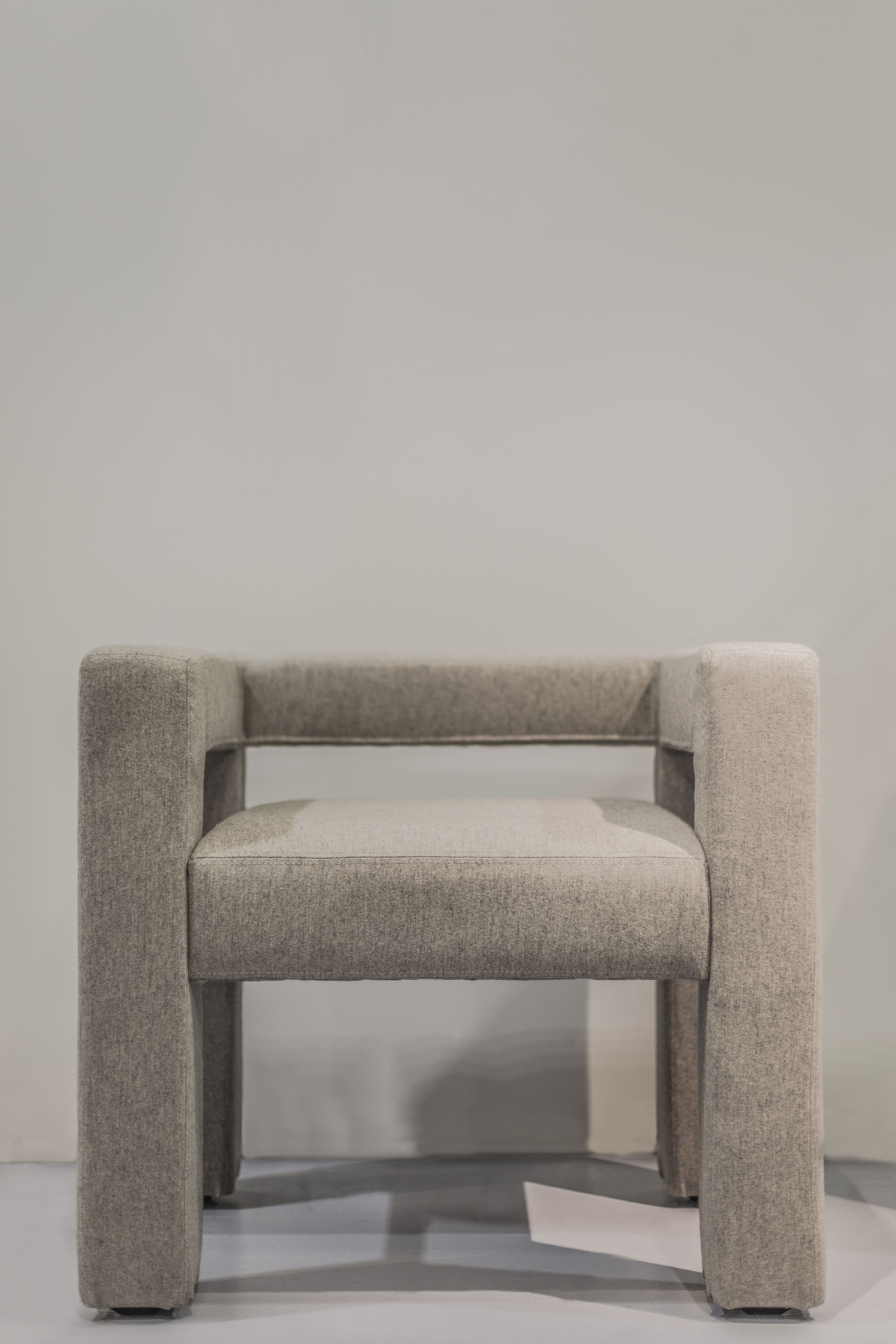 Armchair TOPTUN ARMCHAIR FAINA