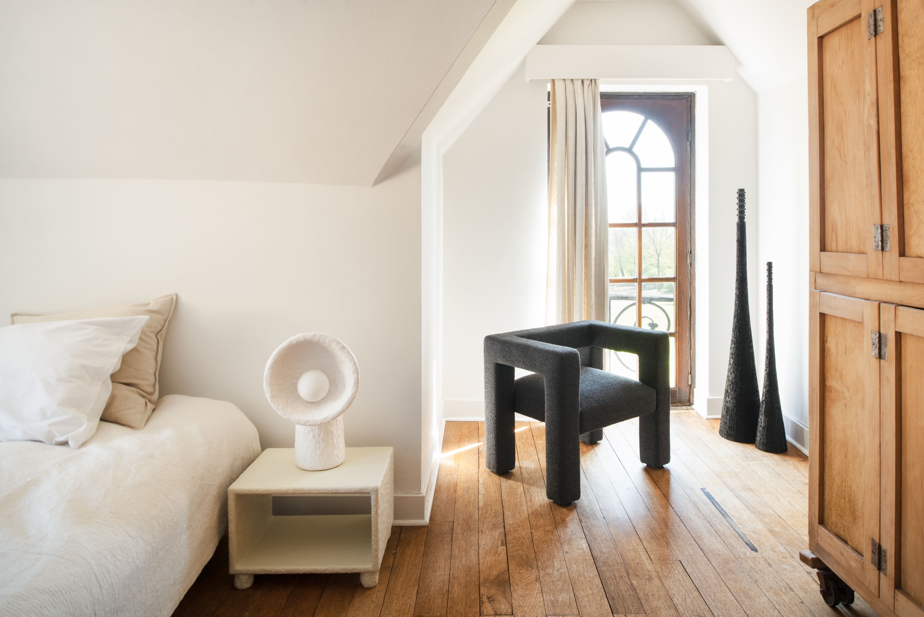 Armchair TOPTUN ARMCHAIR FAINA